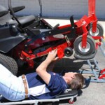 SFA Companies Inc. C-2036D